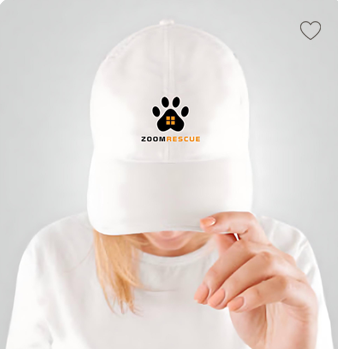 Rescue Squad hat